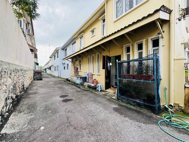 For Sale - Seri Kembangan