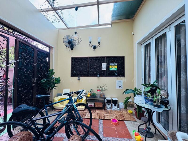 For Sale - Seri Kembangan