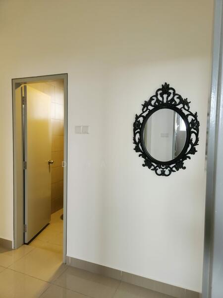 Service Residence for Rent at SkyLake Residence - Diyana . - Interior - PropertyGuru.com.my