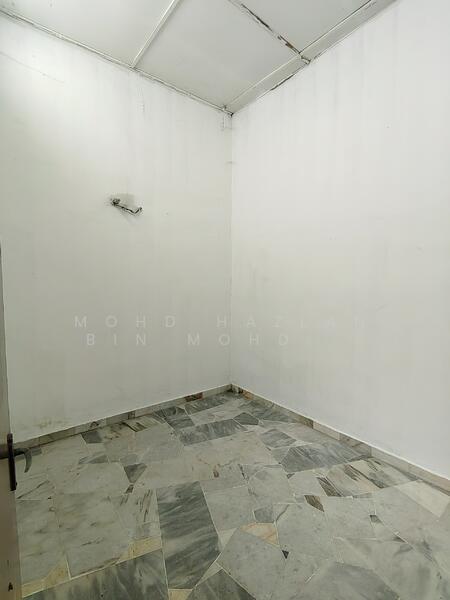 Untuk Dijual - Taman Seri Puteri @ Meru, Klang