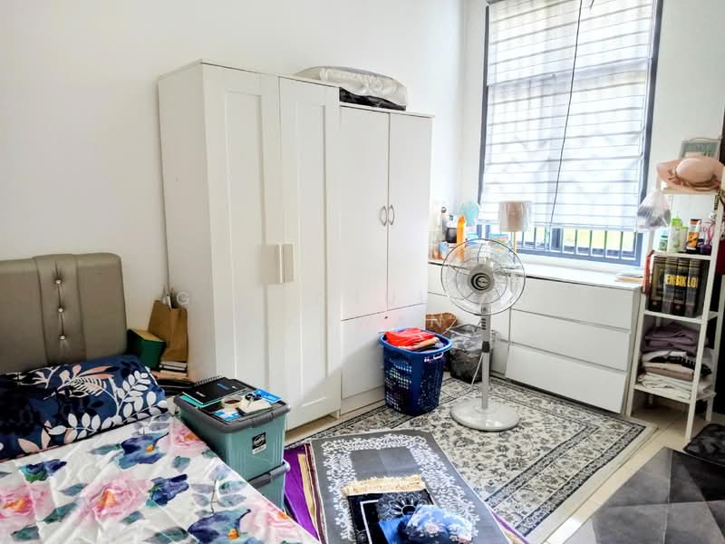 2-storey Terraced House for Sale in Dengkil (Selangor) - Gudrotullah Ikhwan - Bedroom - PropertyGuru.com.my