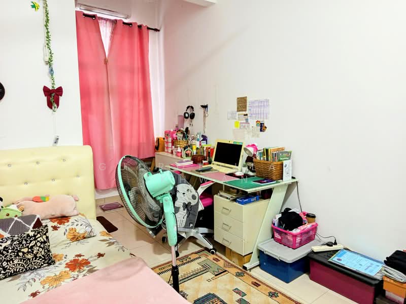 2-storey Terraced House for Sale in Dengkil (Selangor) - Gudrotullah Ikhwan - Bedroom - PropertyGuru.com.my