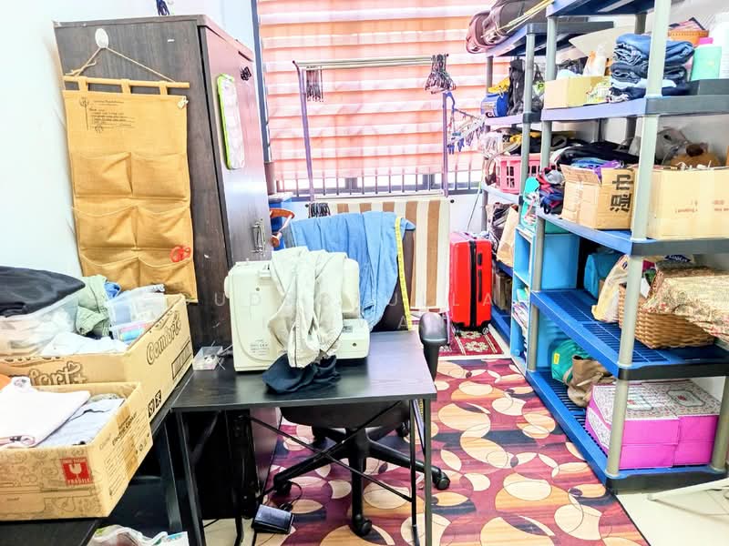 2-storey Terraced House for Sale in Dengkil (Selangor) - Gudrotullah Ikhwan - Interior - PropertyGuru.com.my