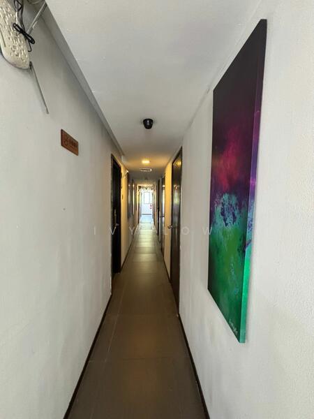 Corridor