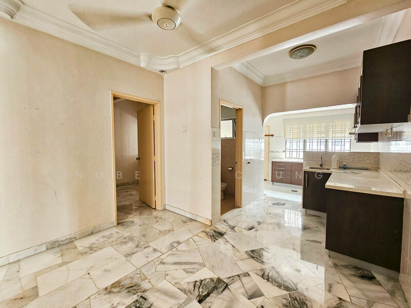 Rumah Teres 2 Tingkat untuk Dijual di Putra Permai (Subang Jaya) - Nobeille Chung - Interior - PropertyGuru.com.my