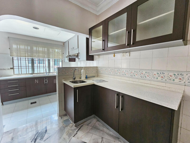 Rumah Teres 2 Tingkat untuk Dijual di Putra Permai (Subang Jaya) - Nobeille Chung - Kitchen - PropertyGuru.com.my