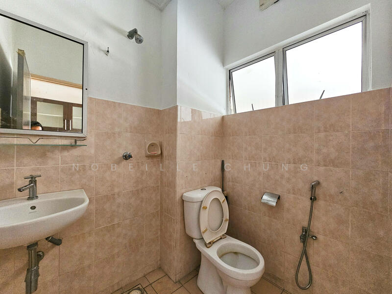 Rumah Teres 2 Tingkat untuk Dijual di Putra Permai (Subang Jaya) - Nobeille Chung - PropertyGuru.com.my