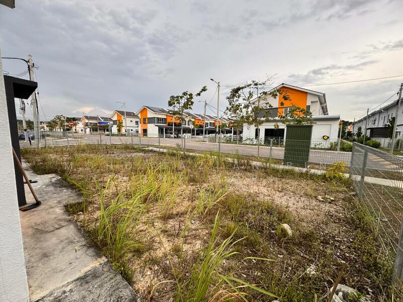 For Sale - Ritma Perdana (Terrace), LBS Alam Perdana