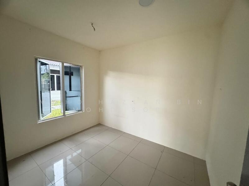 For Sale - Ritma Perdana (Terrace), LBS Alam Perdana