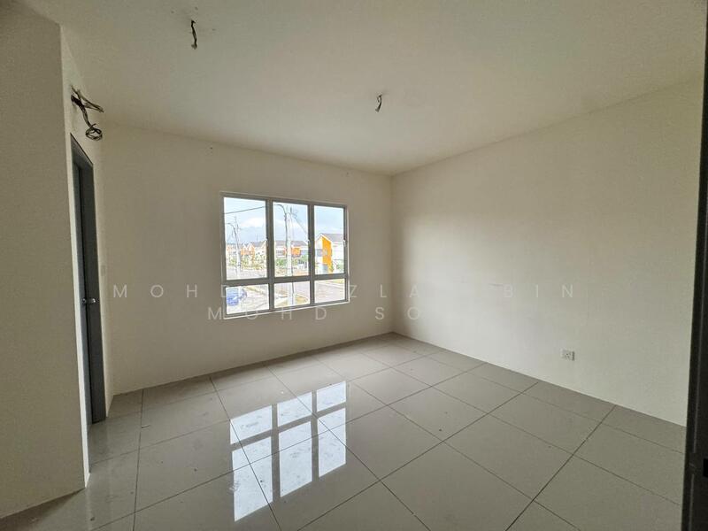 For Sale - Ritma Perdana (Terrace), LBS Alam Perdana