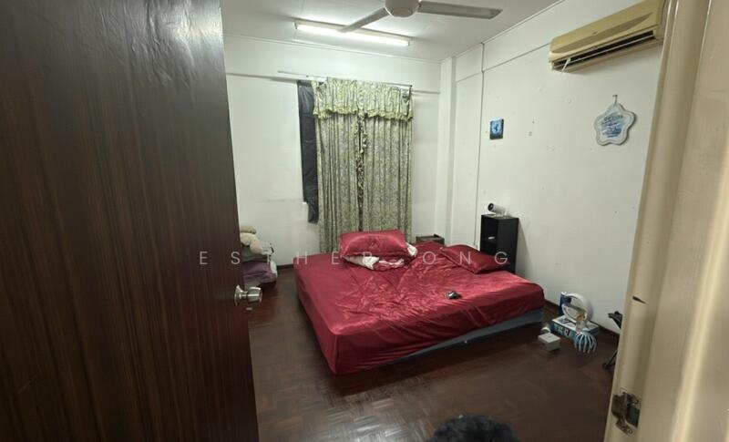 Pangsapuri Suria untuk Untuk Disewa - RM 900 /bulan, Feb 2026 - Bedroom - PropertyGuru.com.my