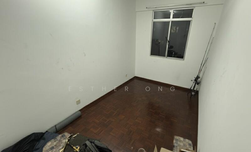 Pangsapuri Suria untuk Untuk Disewa - RM 900 /bulan, Feb 2026 - Interior - PropertyGuru.com.my