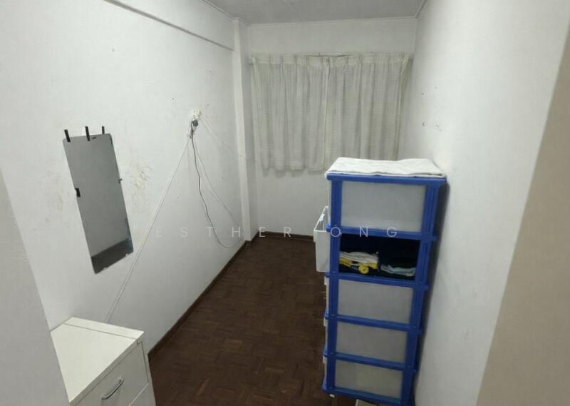 Pangsapuri Suria untuk Untuk Disewa - RM 900 /bulan, Feb 2026 - Interior - PropertyGuru.com.my