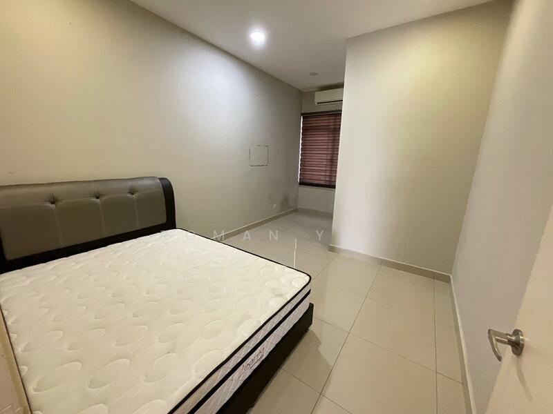 2-storey Terraced House for Sale in Rawang (Selangor) - Roman Yap - Bedroom - PropertyGuru.com.my