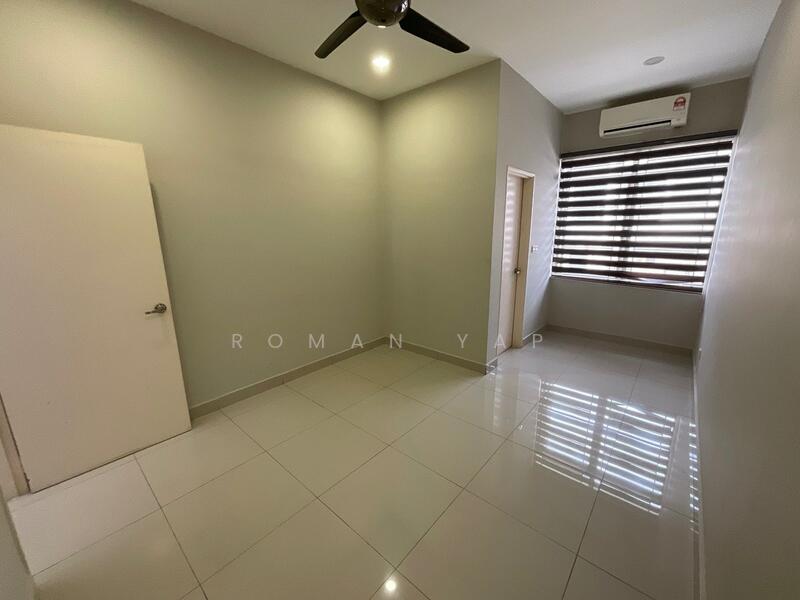 2-storey Terraced House for Sale in Rawang (Selangor) - Roman Yap - Interior - PropertyGuru.com.my
