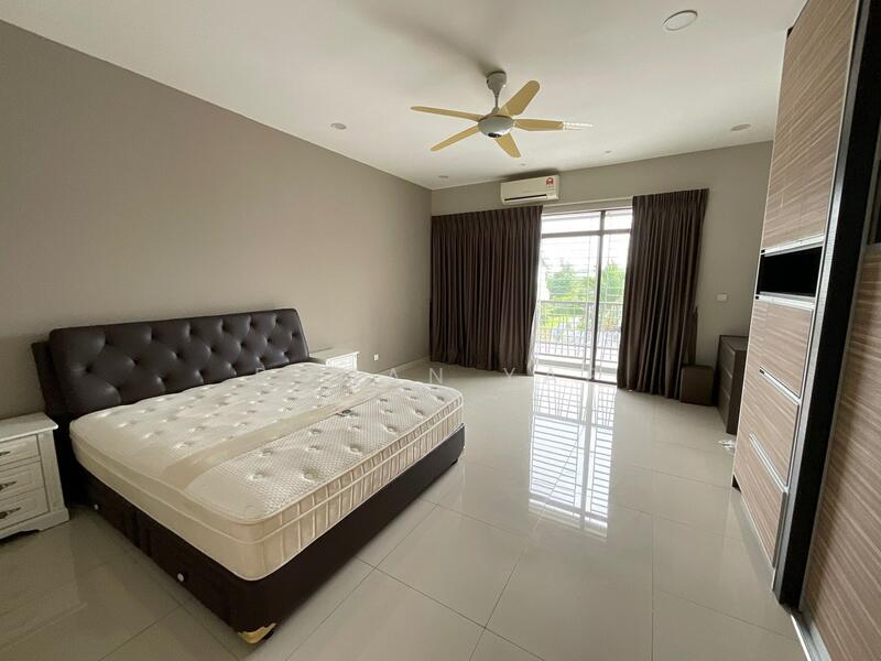 2-storey Terraced House for Sale in Rawang (Selangor) - Roman Yap - Bedroom - PropertyGuru.com.my