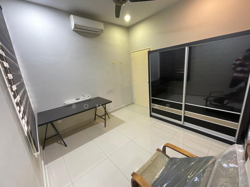 2-storey Terraced House for Sale in Rawang (Selangor) - Roman Yap - Bedroom - PropertyGuru.com.my