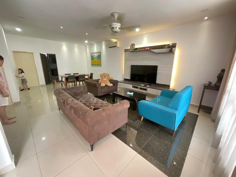 2-storey Terraced House for Sale in Rawang (Selangor) - Roman Yap - PropertyGuru.com.my