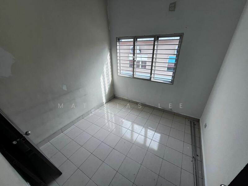 Terraced House for Rent in Seri Kembangan (Selangor) - Matthias Lee - Interior - PropertyGuru.com.my