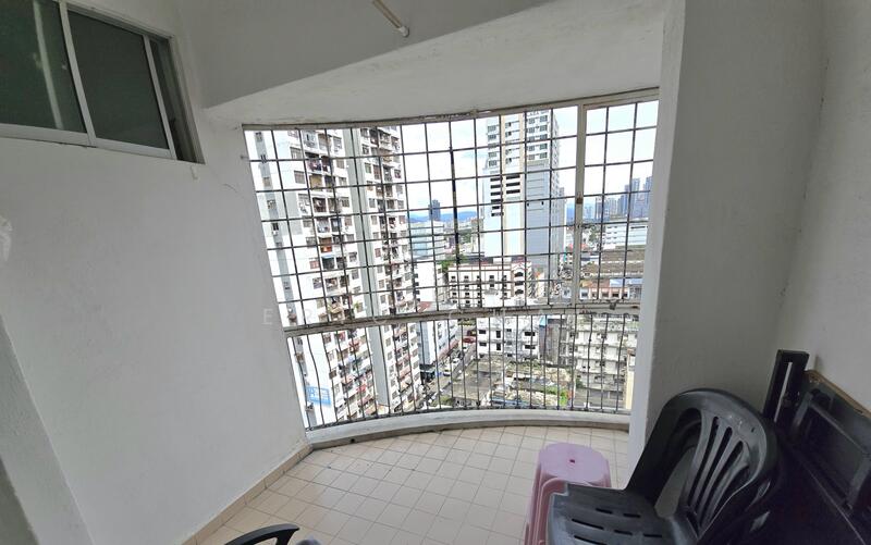 For Sale - Menara Putra