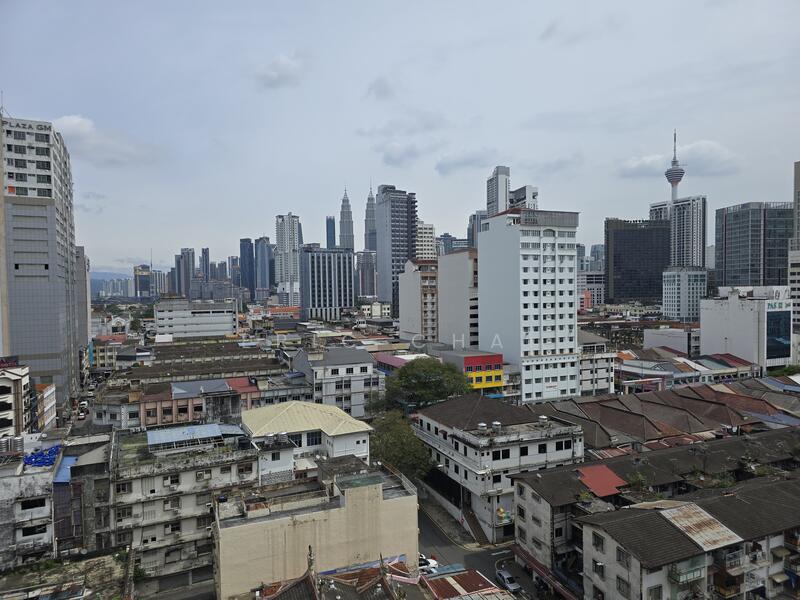 For Sale - Menara Putra