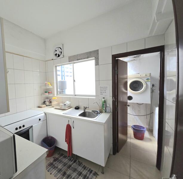 For Sale - Menara Putra