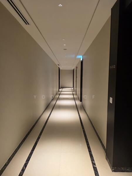 Corridor
