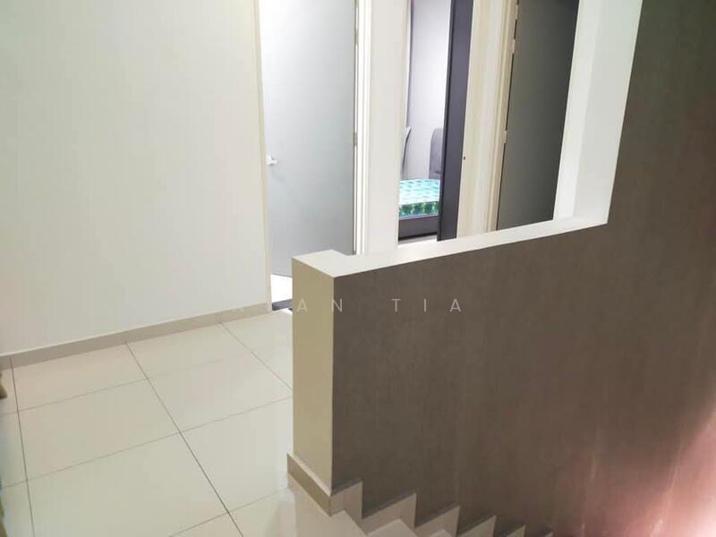 Setia Eco Cascadia untuk Untuk Disewa - RM 3,000 /bulan, Feb 2026 - Interior - PropertyGuru.com.my