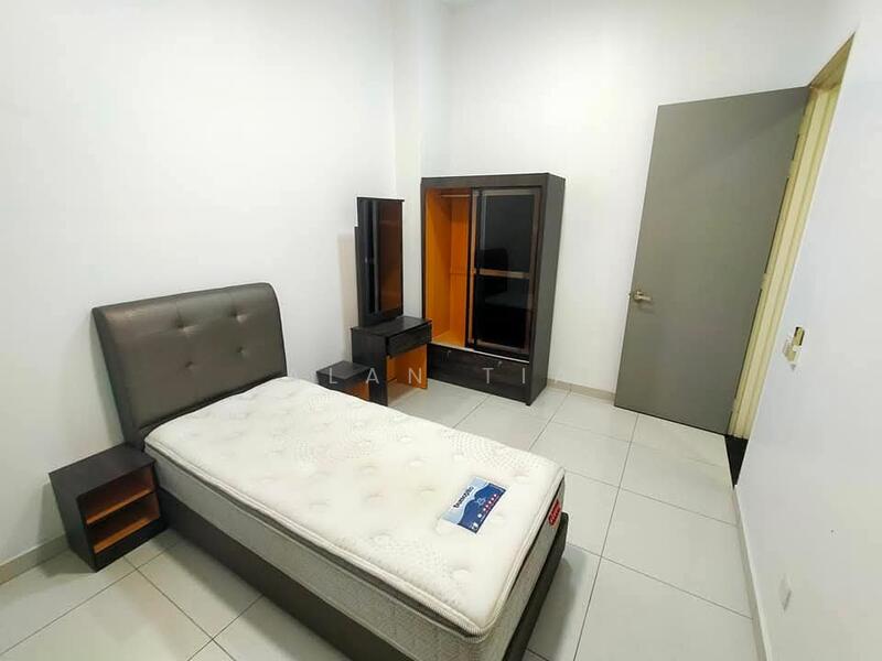 Setia Eco Cascadia untuk Untuk Disewa - RM 3,000 /bulan, Feb 2026 - Bedroom - PropertyGuru.com.my