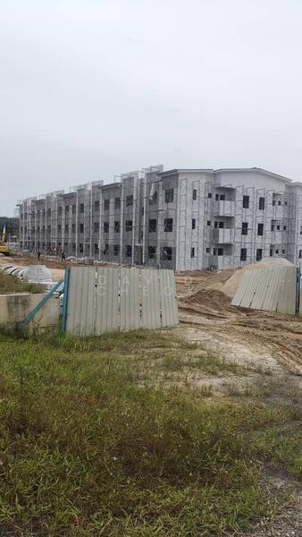 Residential Development Land//10 acres//Port Dickson, Negeri Sembilan untuk Untuk Dijual - RM 11,325,600, Feb 2026 - Exterior - PropertyGuru.com.my