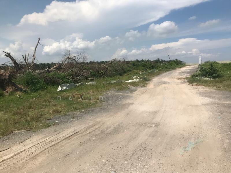 Residential Development Land//10 acres//Port Dickson, Negeri Sembilan untuk Untuk Dijual - RM 11,325,600, Feb 2026 - Exterior - PropertyGuru.com.my