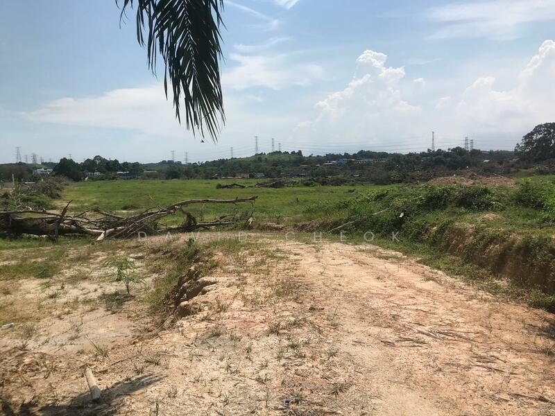 Residential Development Land//10 acres//Port Dickson, Negeri Sembilan untuk Untuk Dijual - RM 11,325,600, Feb 2026 - Exterior - PropertyGuru.com.my