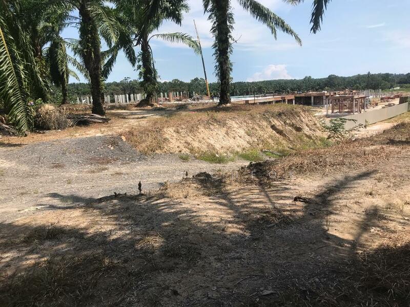 Residential Development Land//10 acres//Port Dickson, Negeri Sembilan untuk Untuk Dijual - RM 11,325,600, Feb 2026 - Exterior - PropertyGuru.com.my