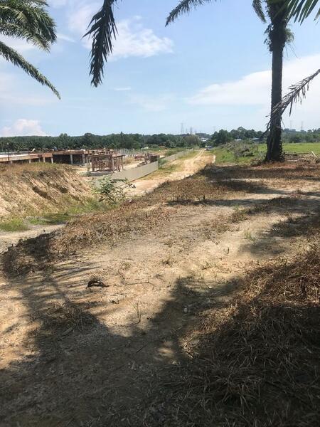 Residential Development Land//10 acres//Port Dickson, Negeri Sembilan untuk Untuk Dijual - RM 11,325,600, Feb 2026 - Exterior - PropertyGuru.com.my