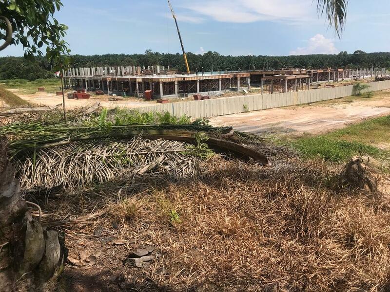 Residential Development Land//10 acres//Port Dickson, Negeri Sembilan untuk Untuk Dijual - RM 11,325,600, Feb 2026 - Exterior - PropertyGuru.com.my