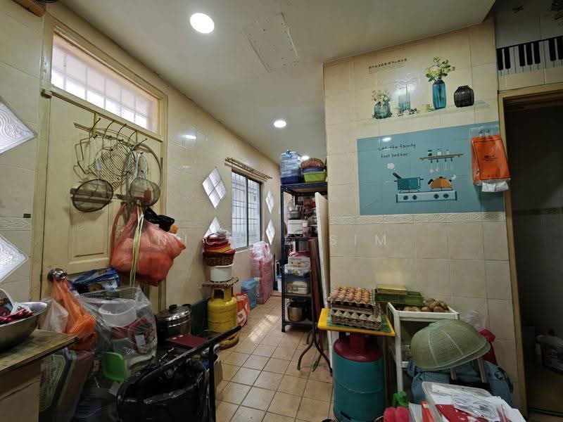 Rumah Teres untuk Dijual di Bandar Puteri Puchong (Puchong) - Nicole Sim - Kitchen - PropertyGuru.com.my
