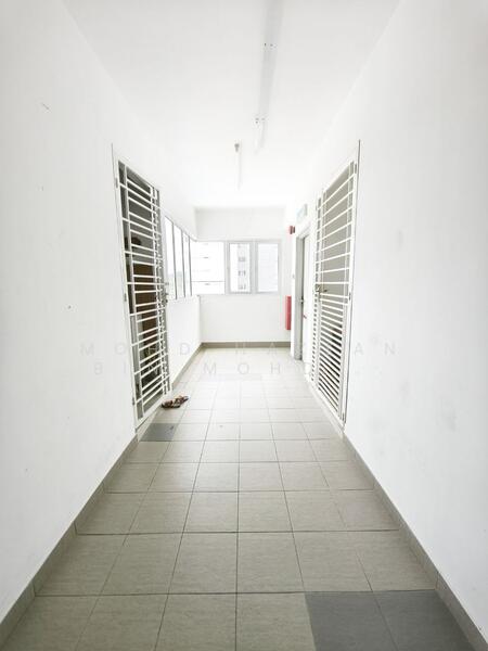 Corridor