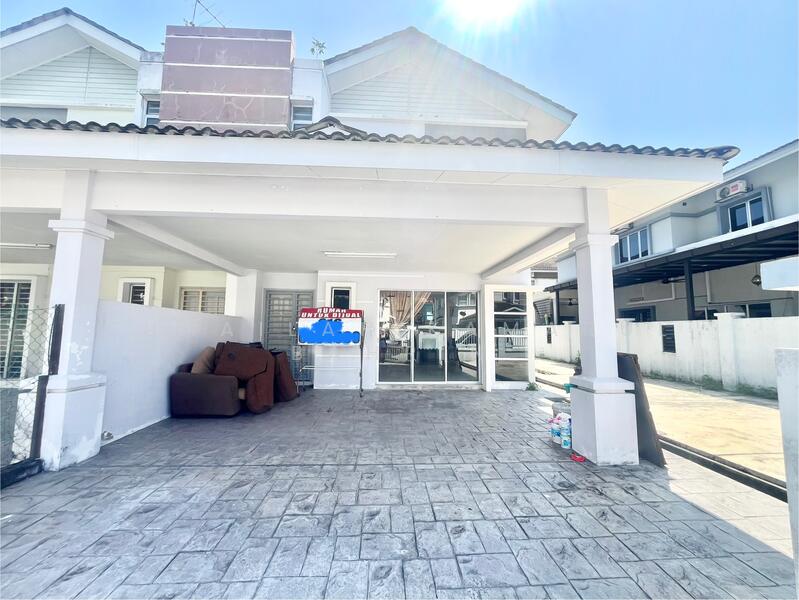 For Sale - Taman Tasik Semenyih