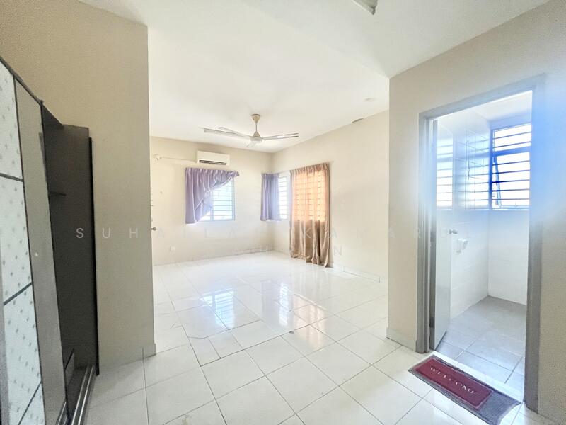 For Sale - Taman Tasik Semenyih