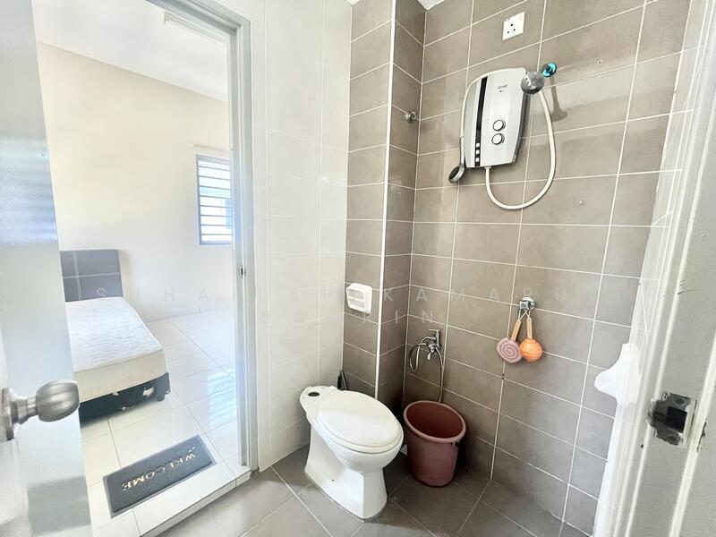 For Sale - Taman Tasik Semenyih