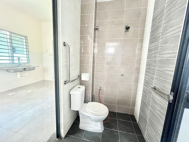 For Sale - Taman Tasik Semenyih