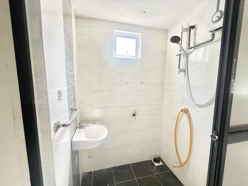 For Sale - Taman Tasik Semenyih