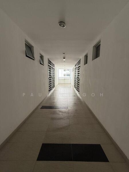 Corridor
