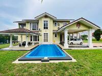 For Rent - Taman Belia Antarabangsa