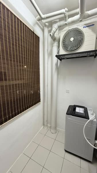 Residensi Mutiara Emas Kajang untuk Untuk Disewa - RM 1,550 /bulan, Mac 2026 - Interior - PropertyGuru.com.my