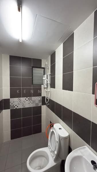 Residensi Mutiara Emas Kajang untuk Untuk Disewa - RM 1,550 /bulan, Mac 2026 - PropertyGuru.com.my