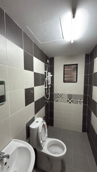 Residensi Mutiara Emas Kajang untuk Untuk Disewa - RM 1,550 /bulan, Mac 2026 - PropertyGuru.com.my