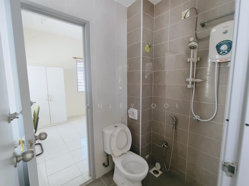 For Rent - Taman Tasik Semenyih