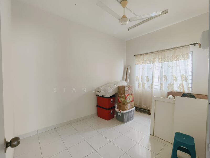 For Rent - Taman Tasik Semenyih