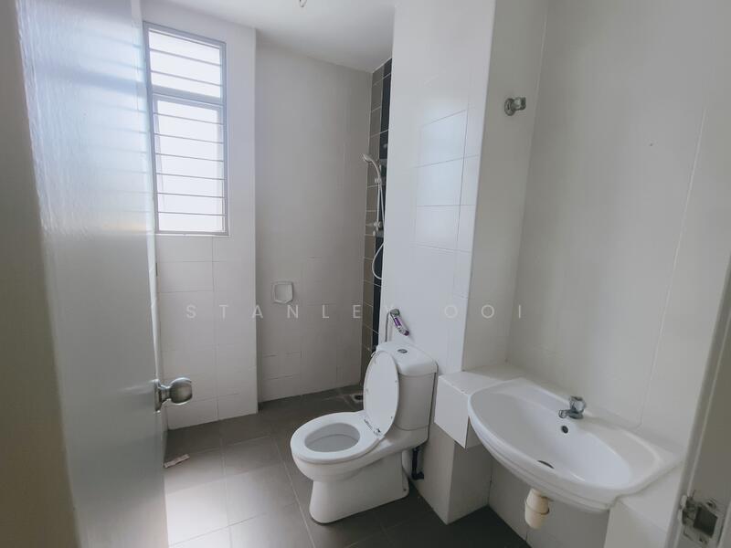 For Rent - Taman Tasik Semenyih